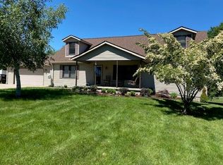 4250 Ellington Ct, Spencer, IN 47460
