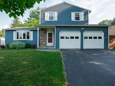 8373 Zenith Dr, Baldwinsville, NY, 13027