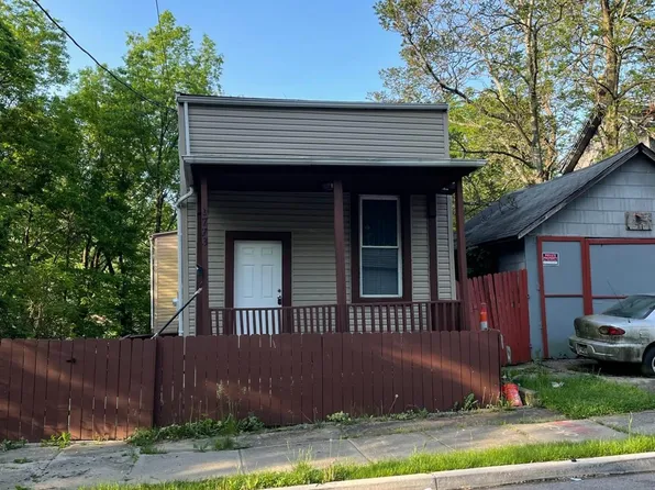 1773 Denham St, Cincinnati, OH 45225