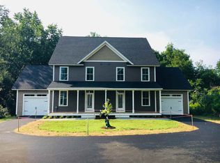 83 Center Rd #83A, Essex, VT 05452