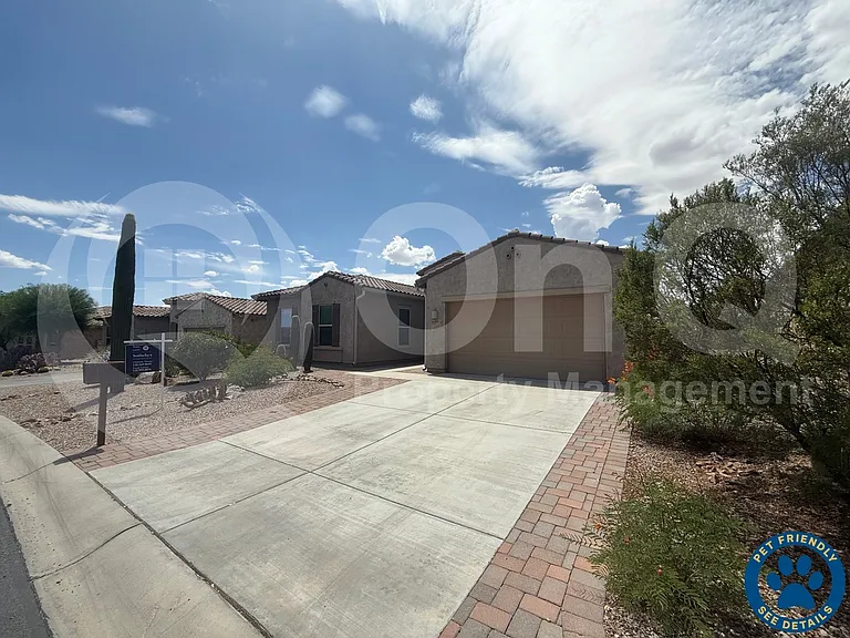 6492 W Whispering Windmill Ln — Photo 1