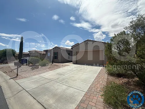 6492 W Whispering Windmill Ln Photo 1