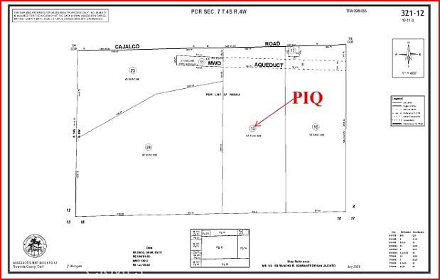 1st image of 18591 Cajalco Rd
