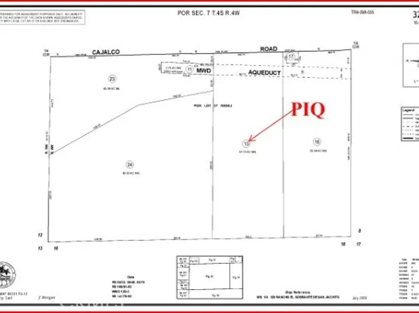 18591 Cajalco Rd, Perris, CA 92570