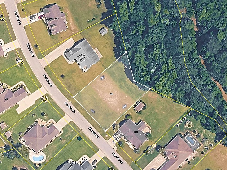1st image of 306 Moulton Dr.
