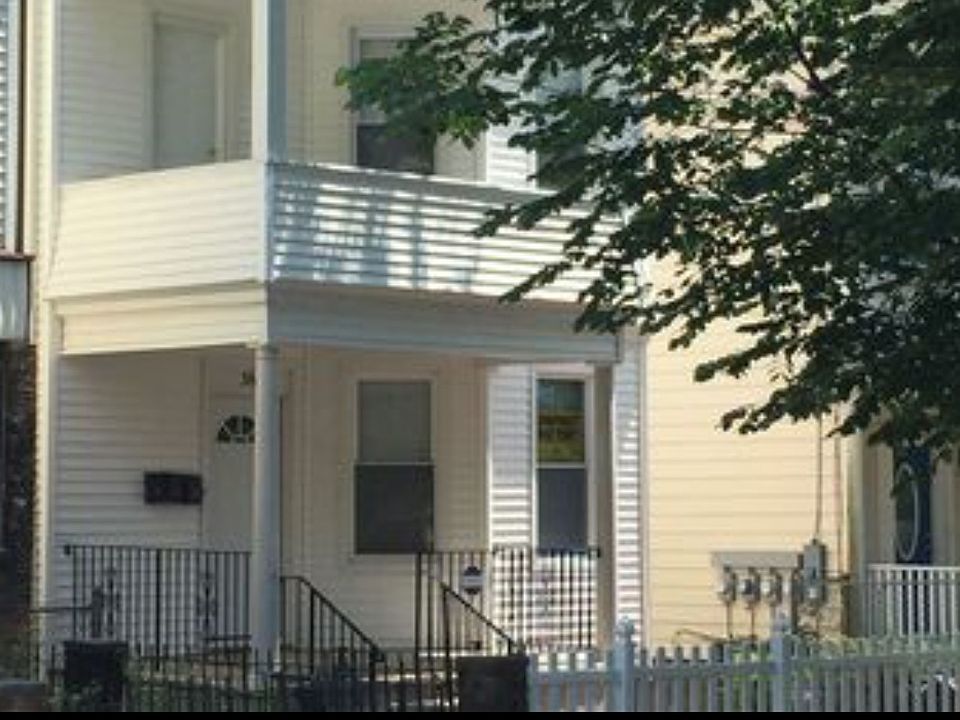 1st image of 36 Seymour Ave #3