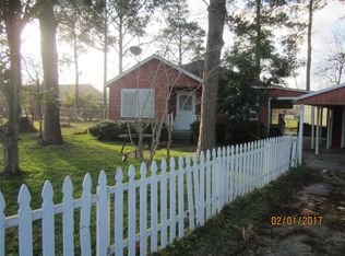 914 Hudler St, La Marque, TX 77568