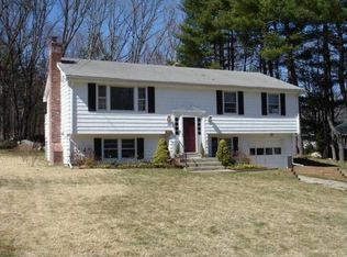 52 Dufton Rd, Andover, MA 01810