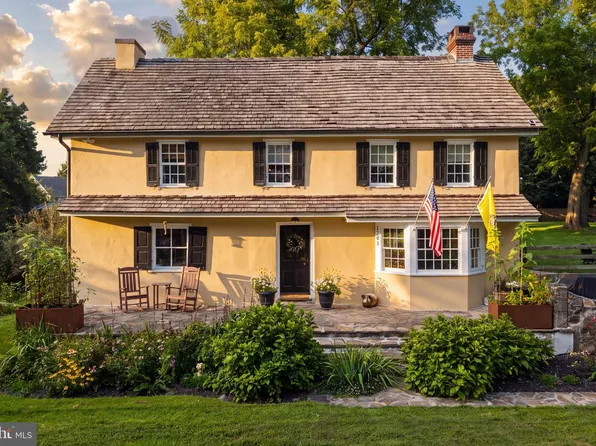 1701 W Street Rd, West Chester, PA 19382