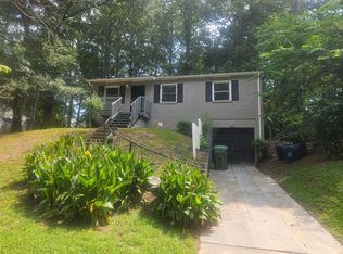 459 Fairlane Cir NW, Atlanta, GA 30331