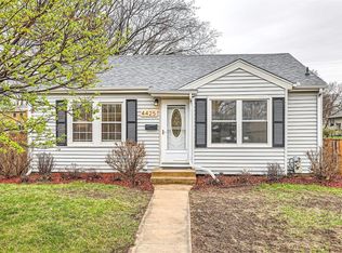 4425 Zane Ave N, Crystal, MN 55422