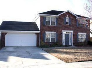 9 Splitleaf Ct, Savannah, GA 31419