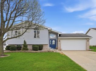6325 W 89th Ave, Crown Point, IN