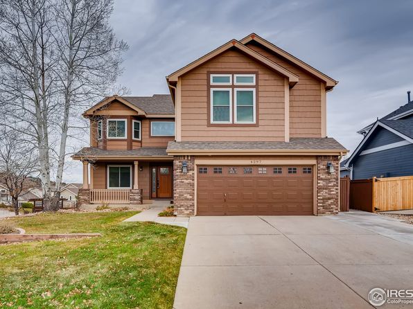 Loveland CO Single Family Homes For Sale - 199 Homes | Zillow