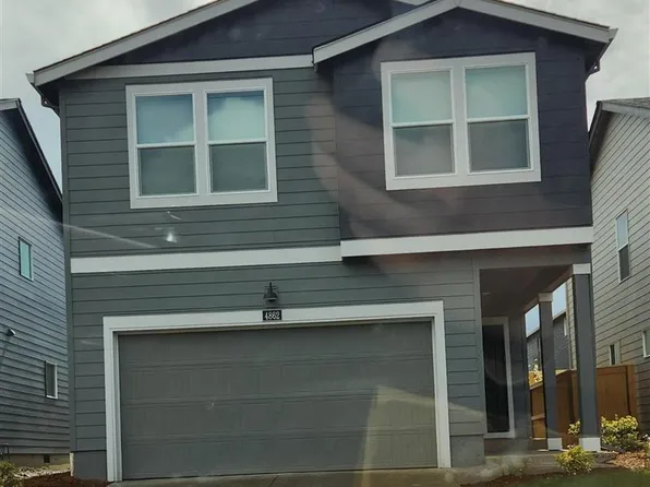 4862 NE Parsley Ave, Salem, OR 97301