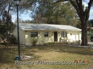 31203 Park Ridge Dr, Brooksville, FL 34602
