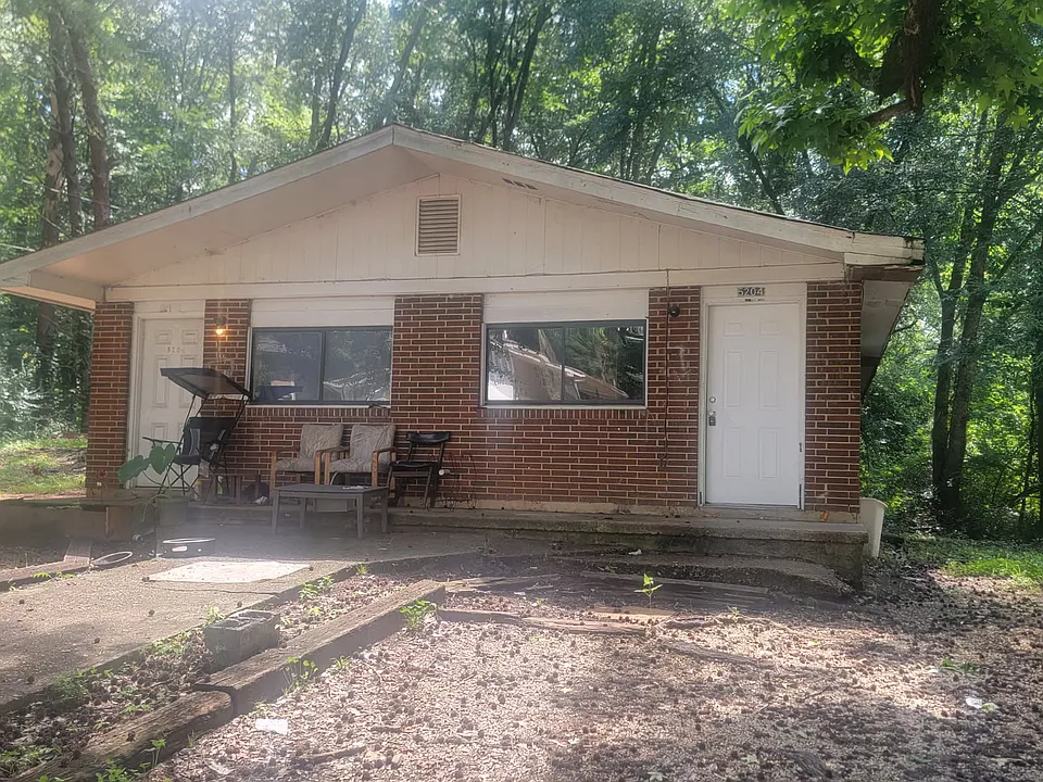 5204 Central Ave #B