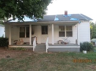 925 Forgey Ave, Morristown, TN 37813