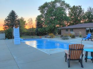 411 E County Road 600 N, Tuscola, IL 61953
