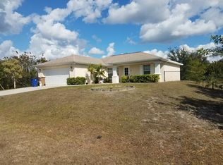 423 Chamonix Ave S, Lehigh Acres, FL 33974