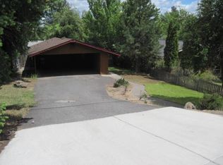 1978 NW Awbrey Rd, Bend, OR 97703