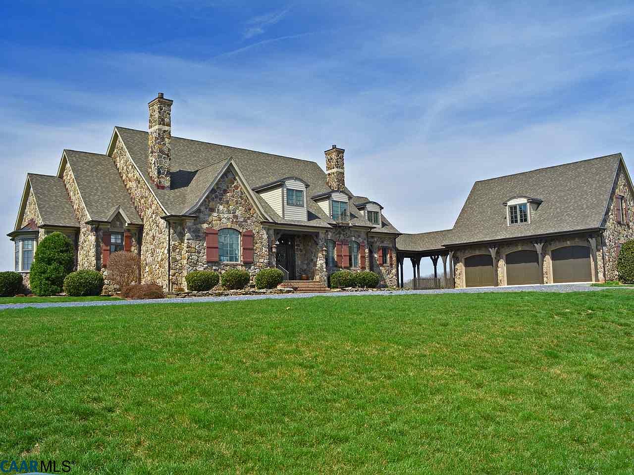 1082 Todd Rd, Mount Sidney, VA 24467 Zillow