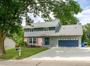 7004 Innsdale Ave S, Cottage Grove, MN 55016