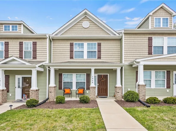 1946 Kennington Park Rd, Aylett, VA 23009