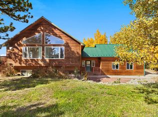 162 Ridge Top Dr, Divide, CO 80814