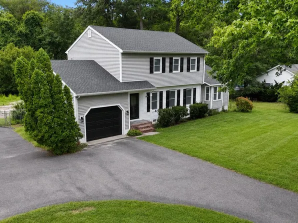 30827 Ward Rd, Salisbury, MD 21804