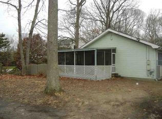 314 3rd Ave, Cape May Court House, NJ 08210