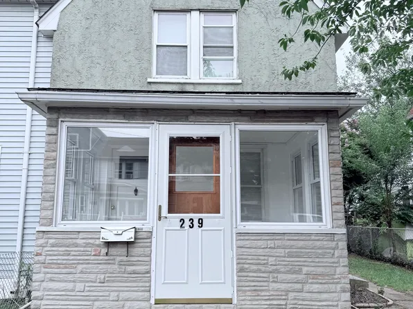 239 Saint Helena Ave, Baltimore, MD 21222