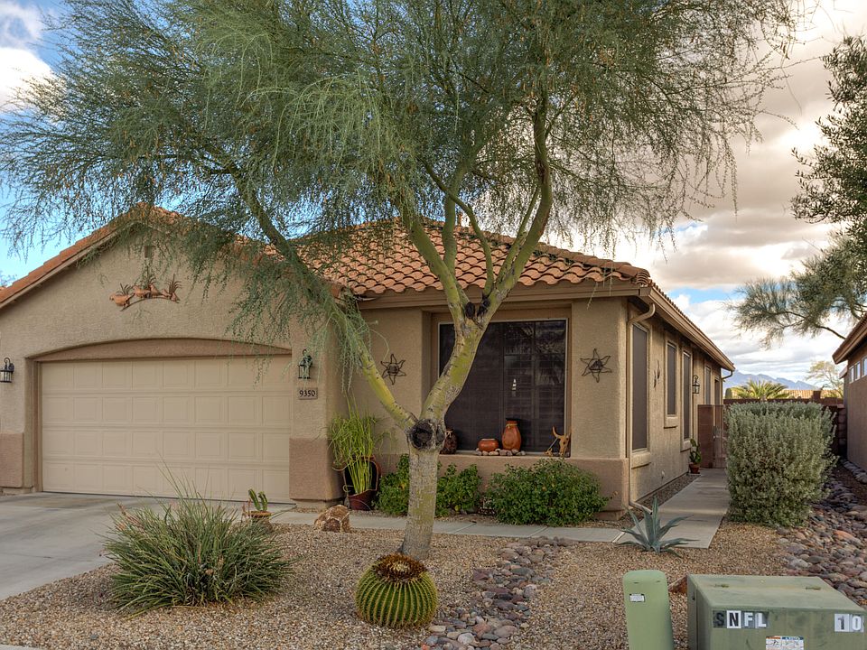 1st image of 9350 N Desert Mist Ln