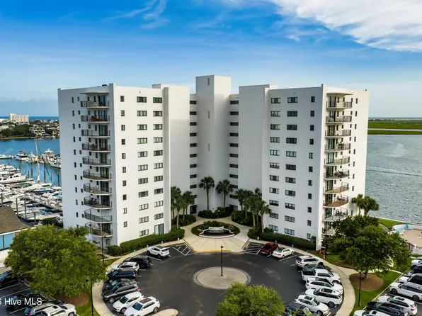322 Causeway Drive Ste 505, Wrightsville Beach, NC 28480