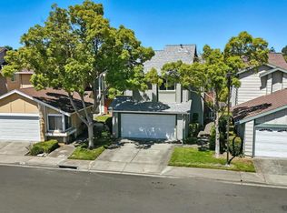 596 Buckskin Pl, Vallejo, CA 94591
