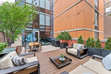 166 West 18th Street #2D image 1 of 19