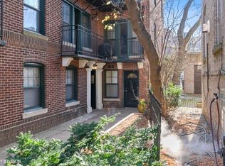 1241 W Jarvis Ave APT 1, Chicago, IL 60626