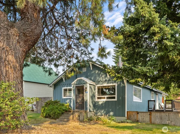 407 W Utah Street, Roslyn, WA 98941