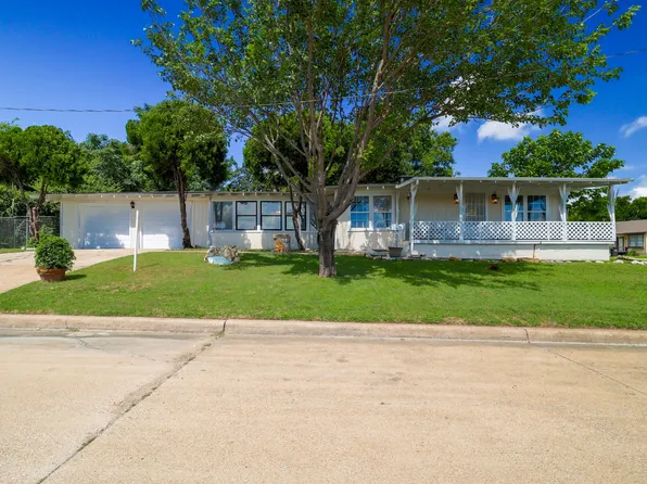 3500 New York Ave, Fort Worth, TX 76110