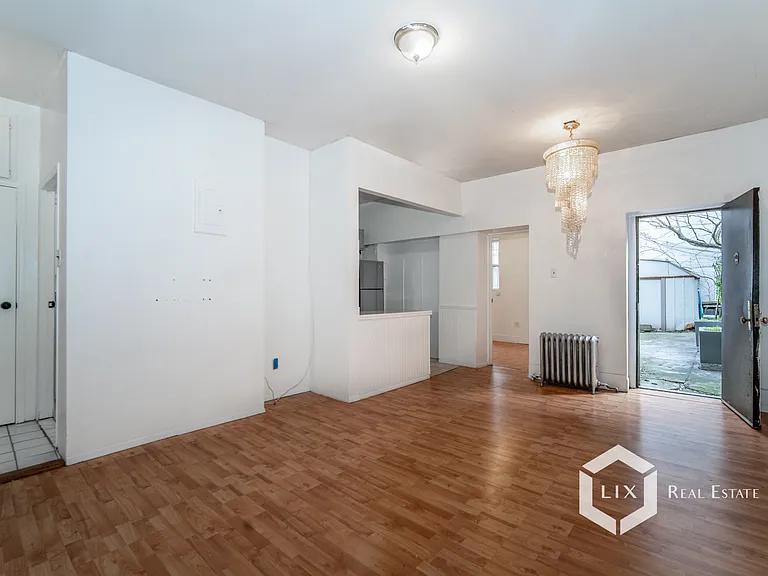 784 Bergen St #1R — Photo 3