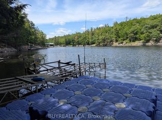 2318 Sherwood Forest Ln, Severn, ON L0K 1E0