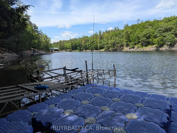 2318 Sherwood Forest Ln, Severn, ON L0K 1E0