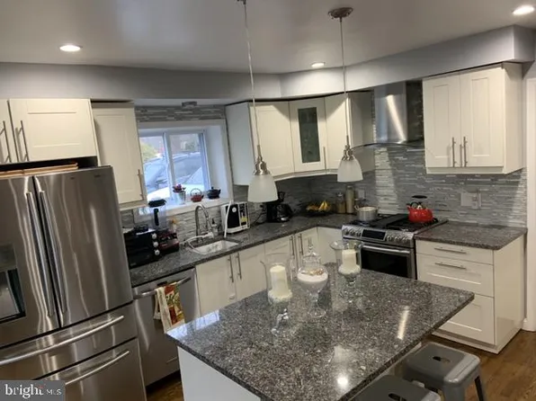 13807 Eastland St, Rockville, MD 20853