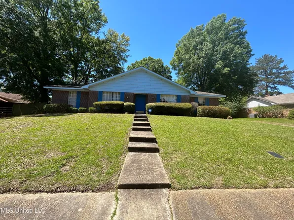 76 Springridge Cir, Jackson, MS 39211