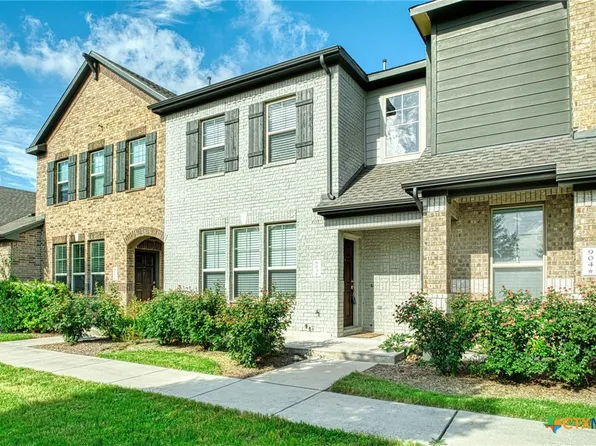7220 Wyoming Springs Dr Unit 903, Round Rock, TX 78681