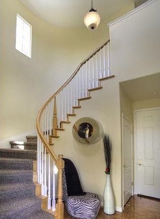 Stairway to Heaven