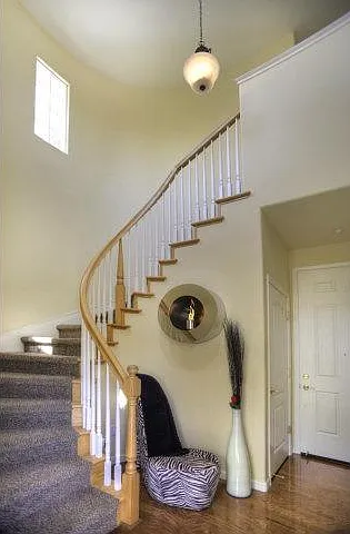 Stairway to Heaven