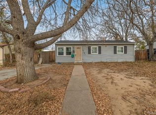 6191 E 61st Ave, Commerce City, CO 80022