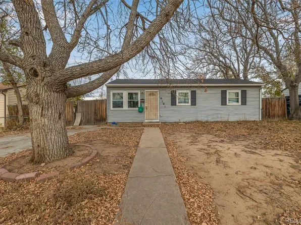 6191 E 61st Avenue, Commerce City, CO 80022