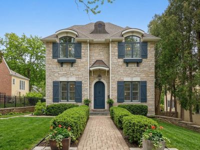 425 S Quincy St, Hinsdale, IL, 60521